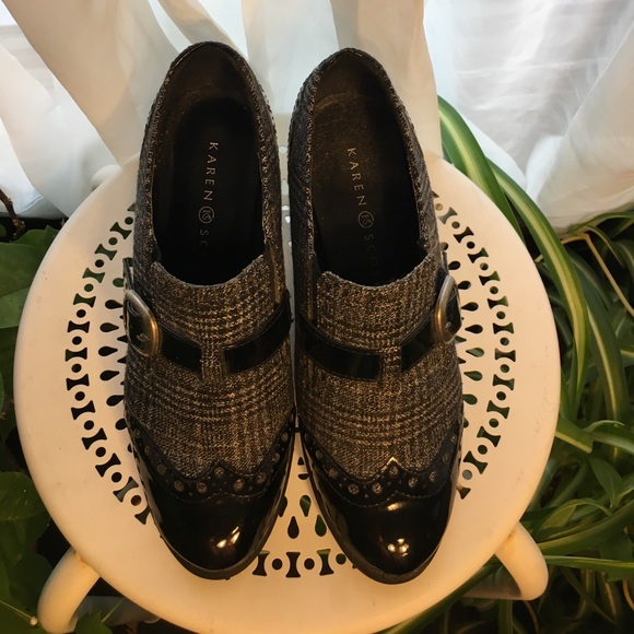 Karen Scott Booties - Picture 2 of 3